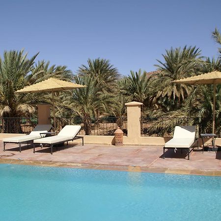 Riad Les Jardins De Tafraoute Foum Mharech Экстерьер фото