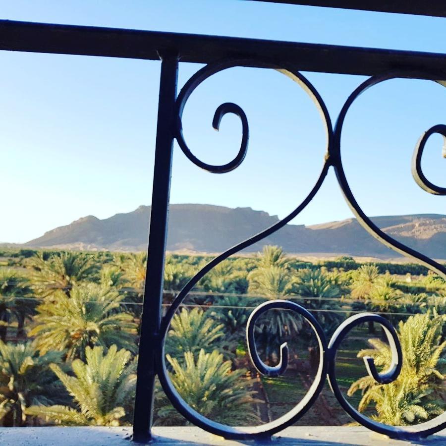 Riad Les Jardins De Tafraoute Foum Mharech Экстерьер фото